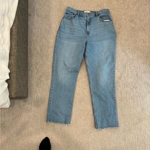 Abercrombie Jeans